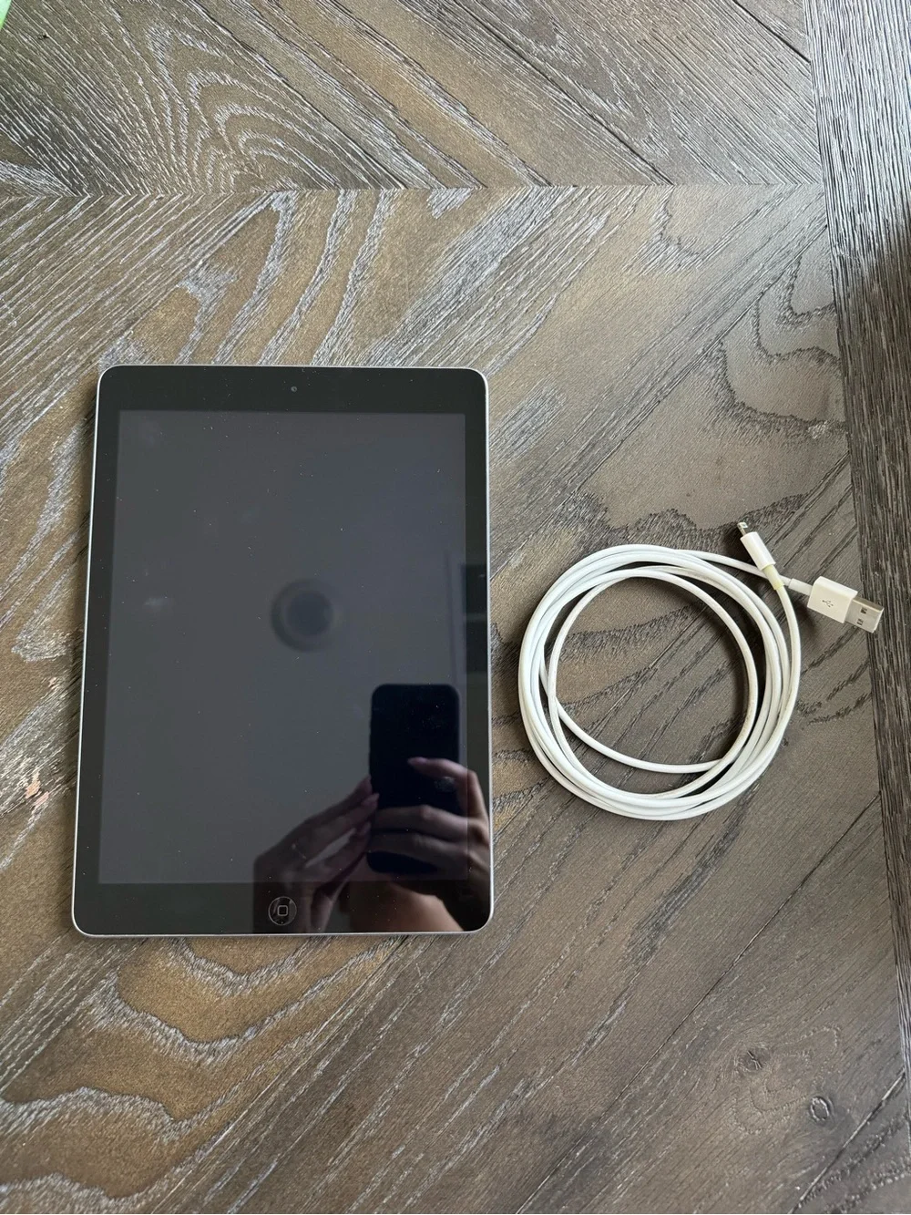 Apple iPad Air 1st Generation